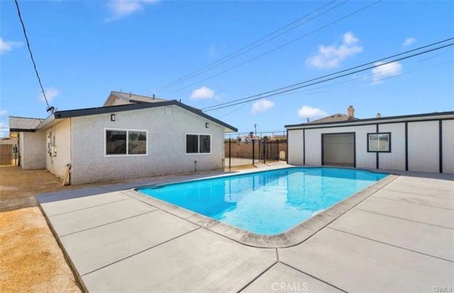 351 Armory, Barstow, CA 92311