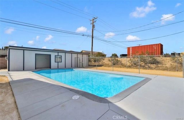 351 Armory, Barstow, CA 92311