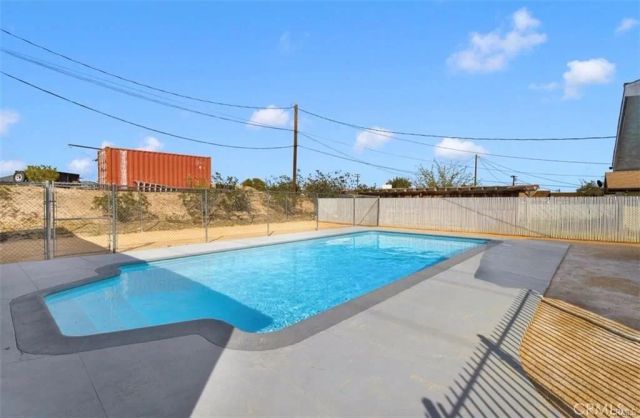 351 Armory, Barstow, CA 92311