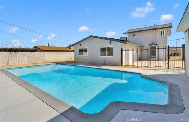 351 Armory, Barstow, CA 92311