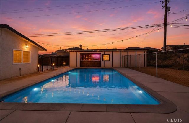 351 Armory, Barstow, CA 92311