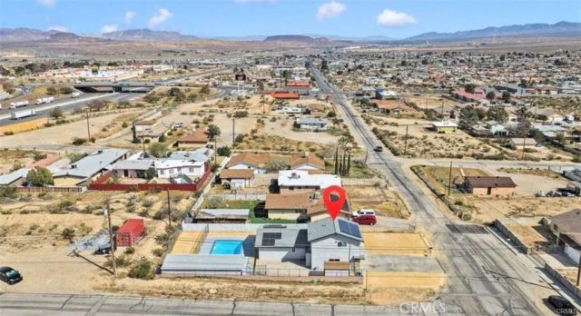 351 Armory, Barstow, CA 92311