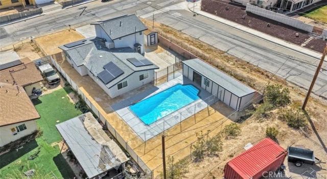 351 Armory, Barstow, CA 92311