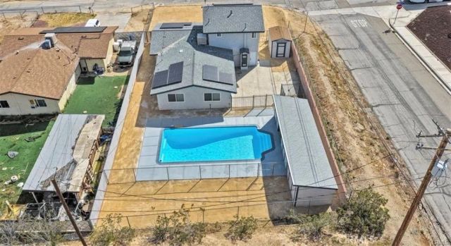 351 Armory, Barstow, CA 92311