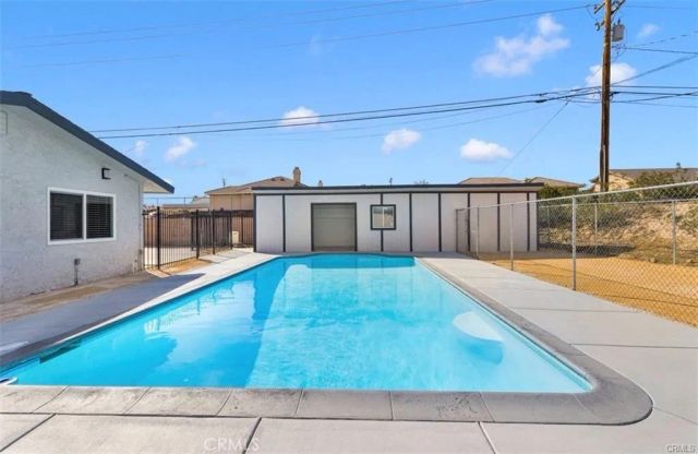 351 Armory, Barstow, CA 92311