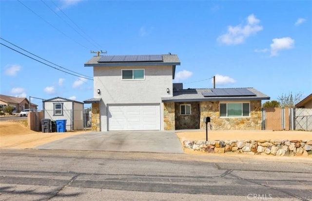 351 Armory, Barstow, CA 92311