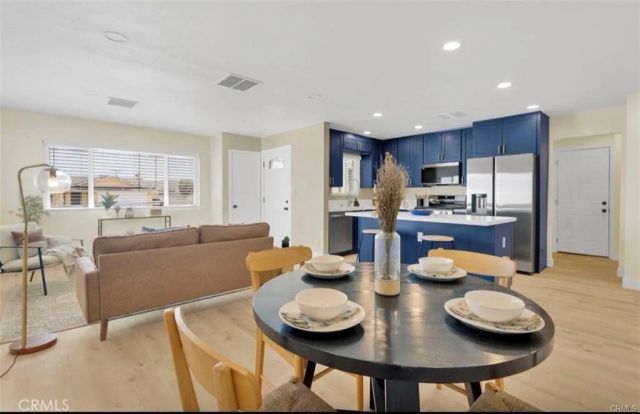 351 Armory, Barstow, CA 92311