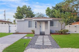 6039 SW 38th Street, Miramar, FL 33023