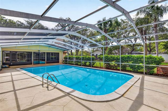 7 EAGLE LANE, Palm Harbor, FL 34683