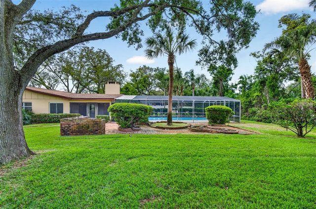 7 EAGLE LANE, Palm Harbor, FL 34683