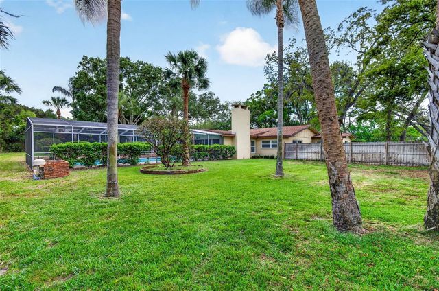 7 EAGLE LANE, Palm Harbor, FL 34683