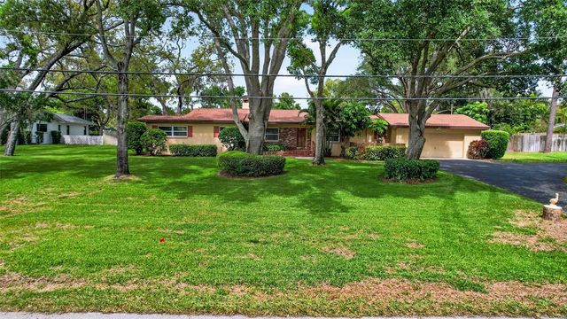 7 EAGLE LANE, Palm Harbor, FL 34683