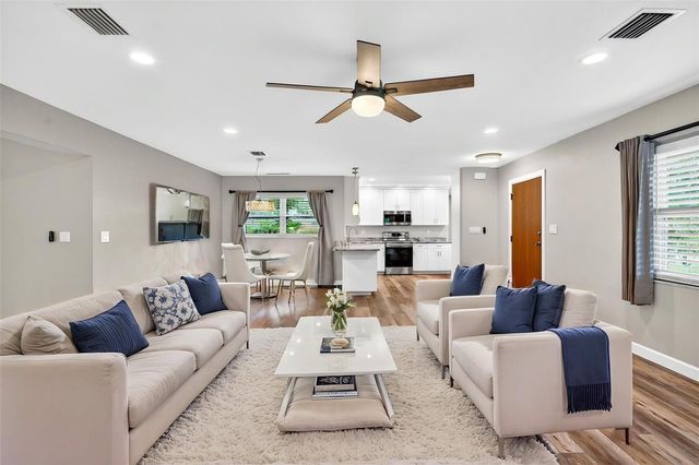 7 EAGLE LANE, Palm Harbor, FL 34683