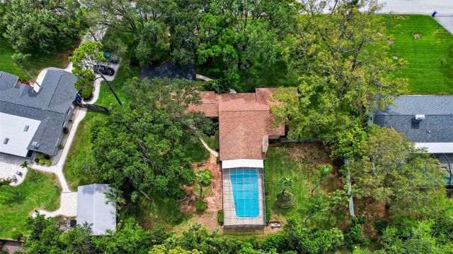 7 EAGLE LANE, Palm Harbor, FL 34683