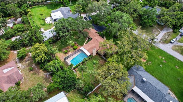 7 EAGLE LANE, Palm Harbor, FL 34683