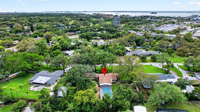 7 EAGLE LANE, Palm Harbor, FL 34683