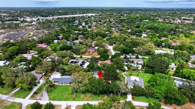7 EAGLE LANE, Palm Harbor, FL 34683