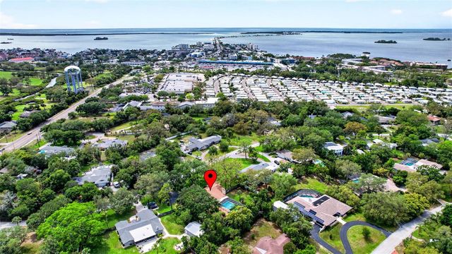 7 EAGLE LANE, Palm Harbor, FL 34683