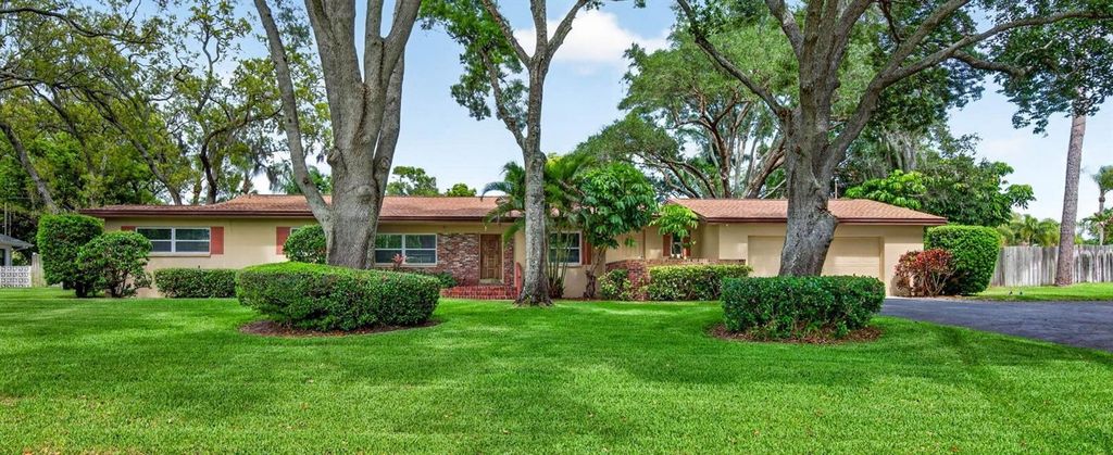 7 EAGLE LANE, Palm Harbor, FL 34683