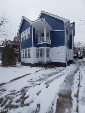 1635 Hillcrest Road dn, Cleveland Heights, OH 44118