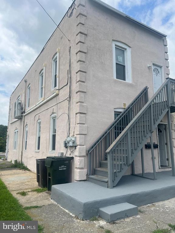 120 N CONGRESS AVE, Atlantic City, NJ 08401