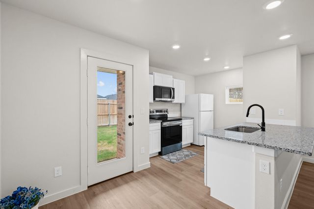 8318 24th Street, Lubbock, TX 79407