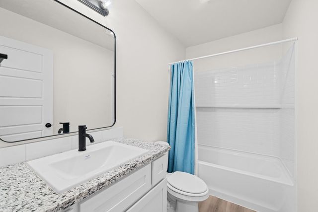 8318 24th Street, Lubbock, TX 79407