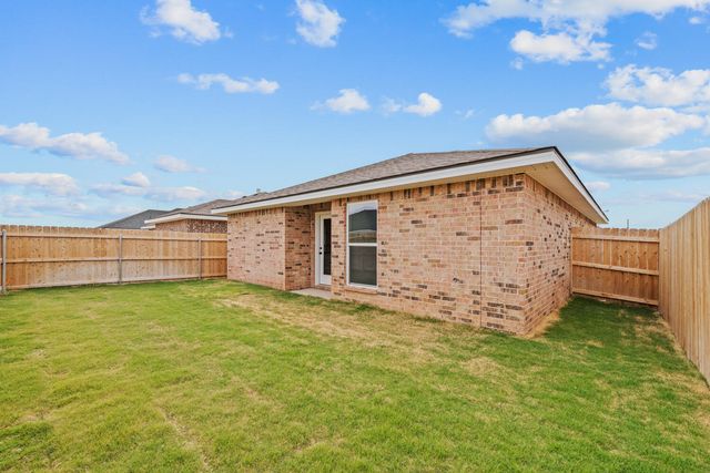 8318 24th Street, Lubbock, TX 79407