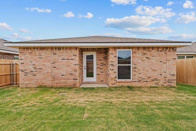 8318 24th Street, Lubbock, TX 79407