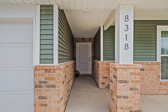 8318 24th Street, Lubbock, TX 79407