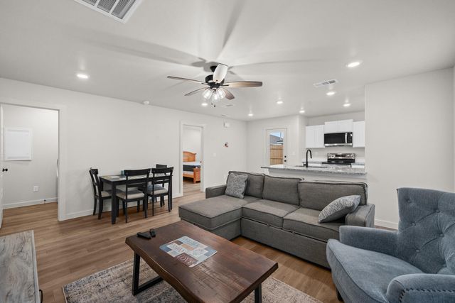 8318 24th Street, Lubbock, TX 79407
