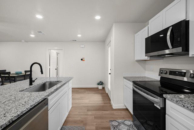 8318 24th Street, Lubbock, TX 79407