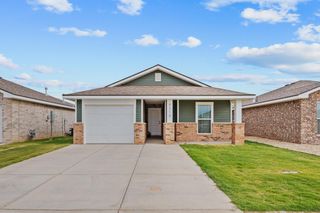 8318 24th Street, Lubbock, TX 79407