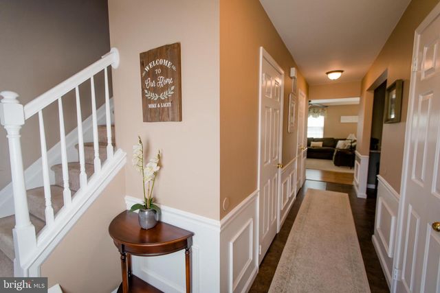 39 GLOUCESTER CT, Bordentown, NJ 08505