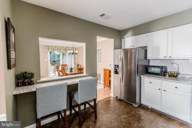 39 GLOUCESTER CT, Bordentown, NJ 08505