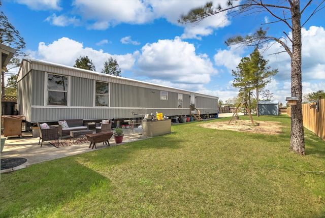 510 Rd 5512, Cleveland, TX 77327