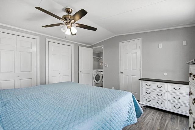 510 Rd 5512, Cleveland, TX 77327