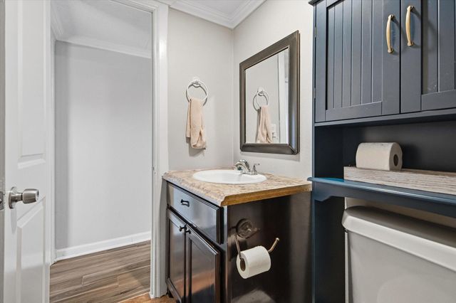 510 Rd 5512, Cleveland, TX 77327