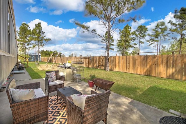 510 Rd 5512, Cleveland, TX 77327