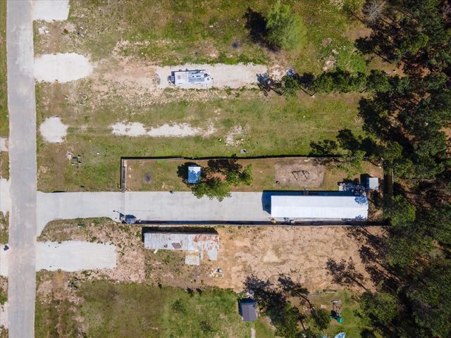 510 Rd 5512, Cleveland, TX 77327