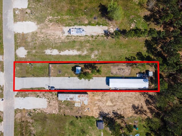 510 Rd 5512, Cleveland, TX 77327