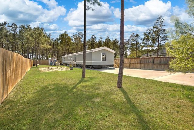 510 Rd 5512, Cleveland, TX 77327