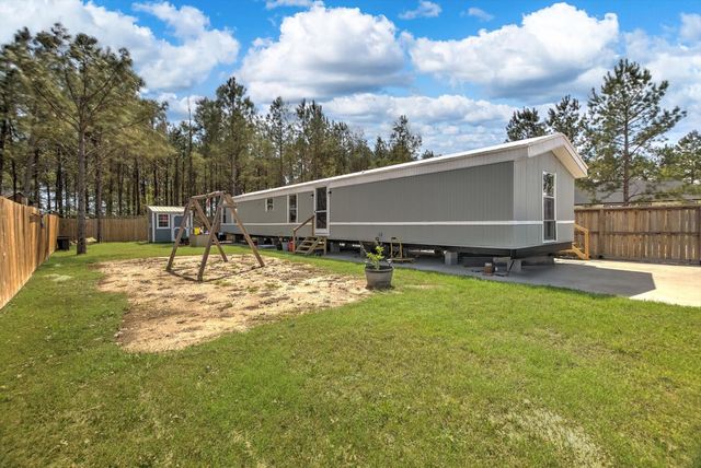 510 Rd 5512, Cleveland, TX 77327