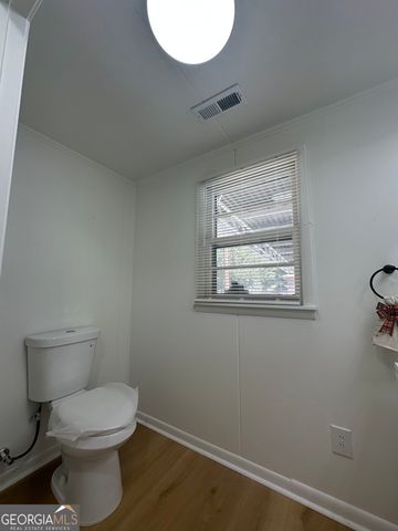 600 E Lanier Avenue W, Fayetteville, GA 30214