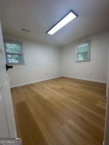 600 E Lanier Avenue W, Fayetteville, GA 30214