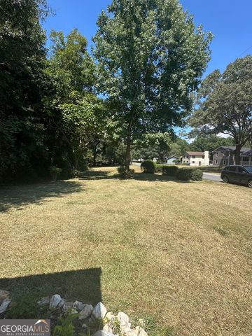 600 E Lanier Avenue W, Fayetteville, GA 30214