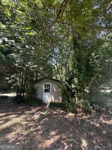 600 E Lanier Avenue W, Fayetteville, GA 30214