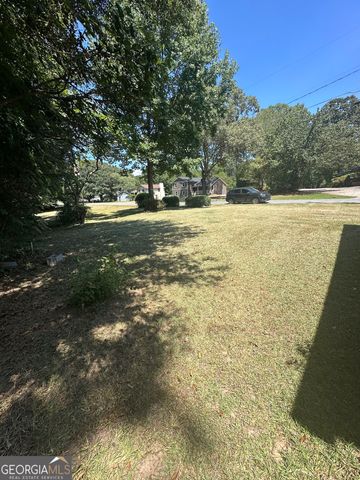 600 E Lanier Avenue W, Fayetteville, GA 30214