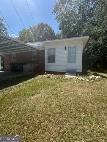 600 E Lanier Avenue W, Fayetteville, GA 30214