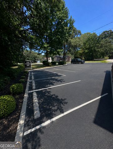600 E Lanier Avenue W, Fayetteville, GA 30214